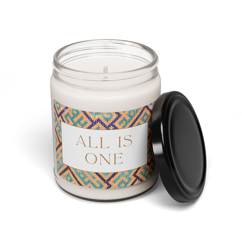 Oneness Candle