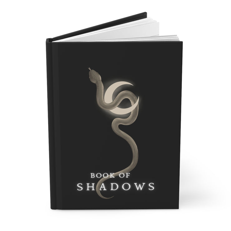 Pagan Collection - Book of Shadows - Hardcover Journal