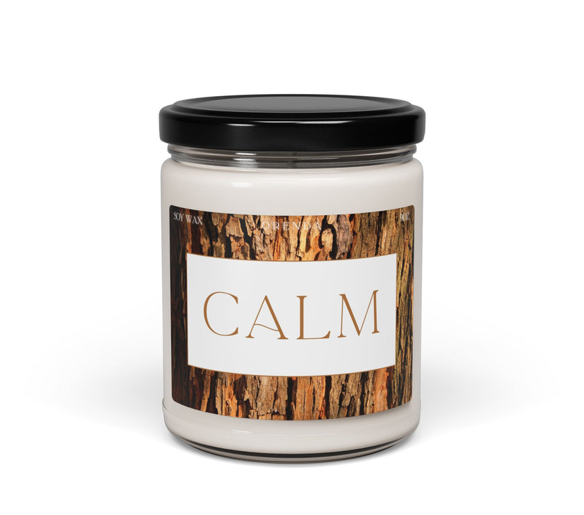 Calm Candle