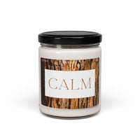 Calm Candle