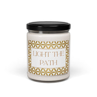 Manifestation Candle - Scented Soy Wax