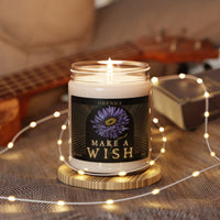 Make a Wish - Scented Soy Candle