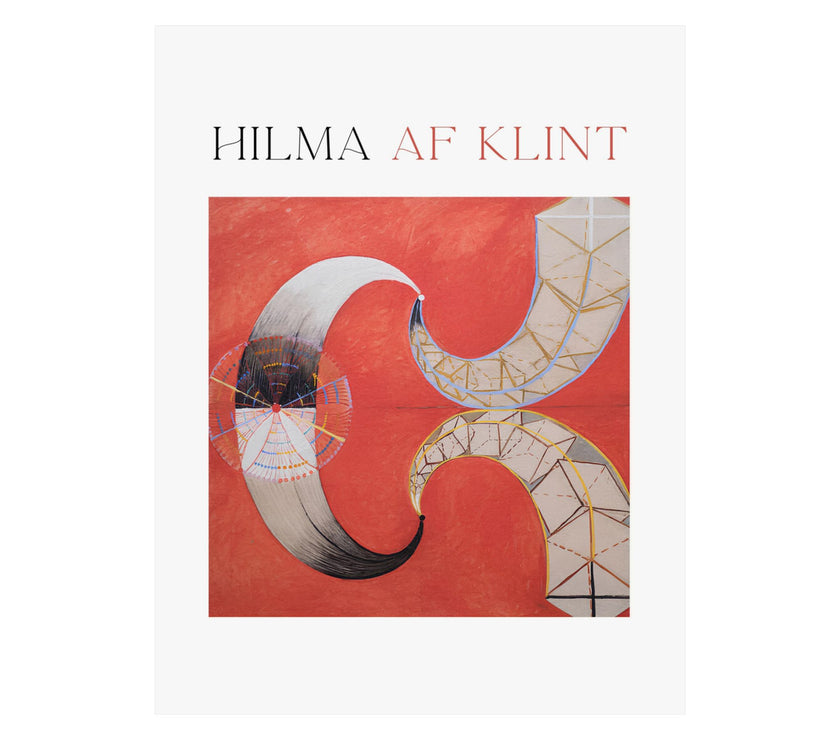 Hilma af Klint - Fine Art Print