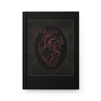 Mystic Collection - Sacred Heart Journal