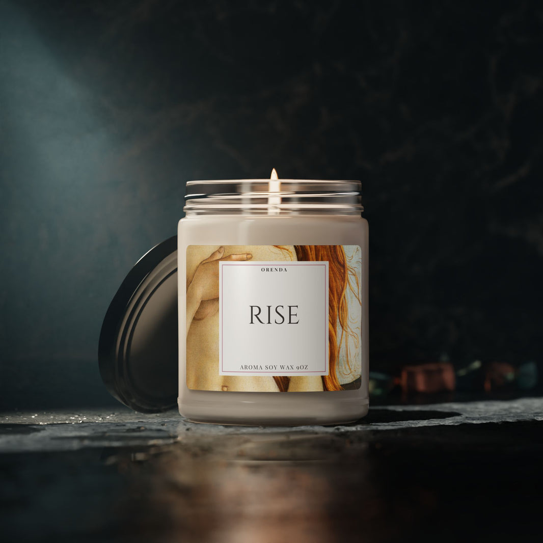 Rise Candle