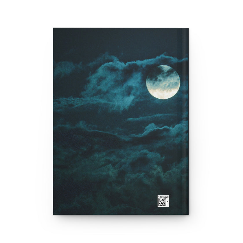 Moon Collection - Power Journal